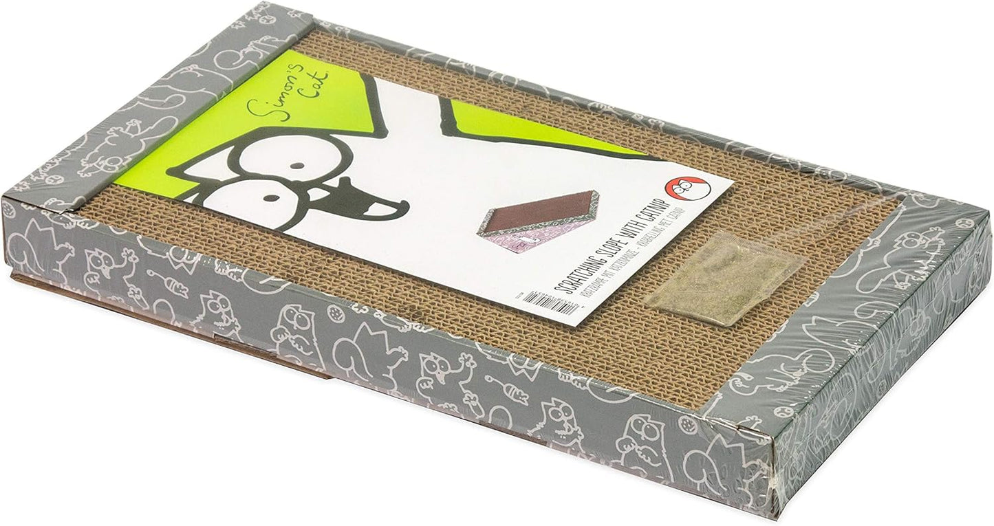 Griffoir Chat 47x26x25 cm