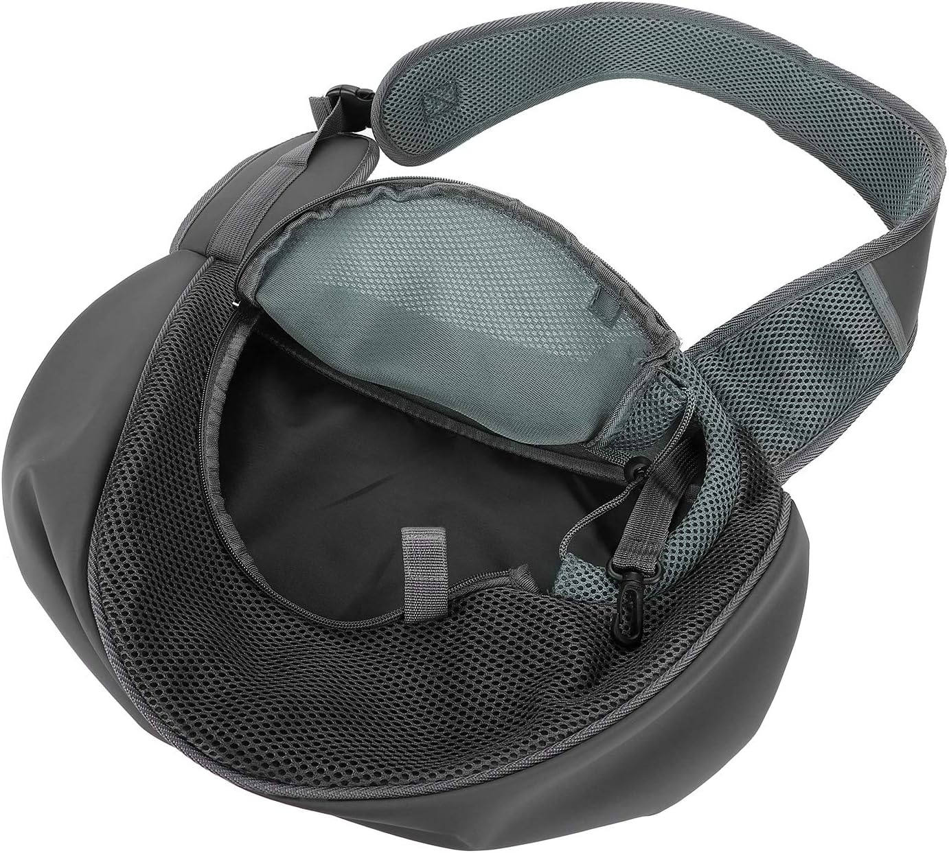 Sac Bandoulière Chat 5.5kg