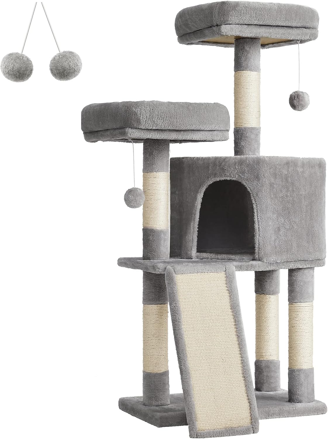 Arbre à Chat 115 cm
