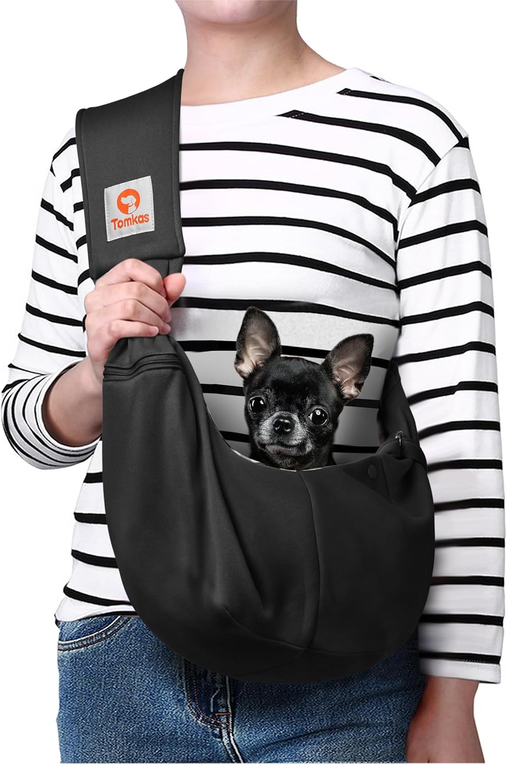 Sac Bandoulière Chat 3,6kg