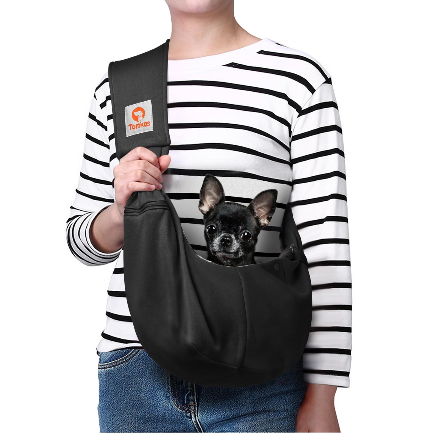 Sac Bandoulière Chat 3,6kg