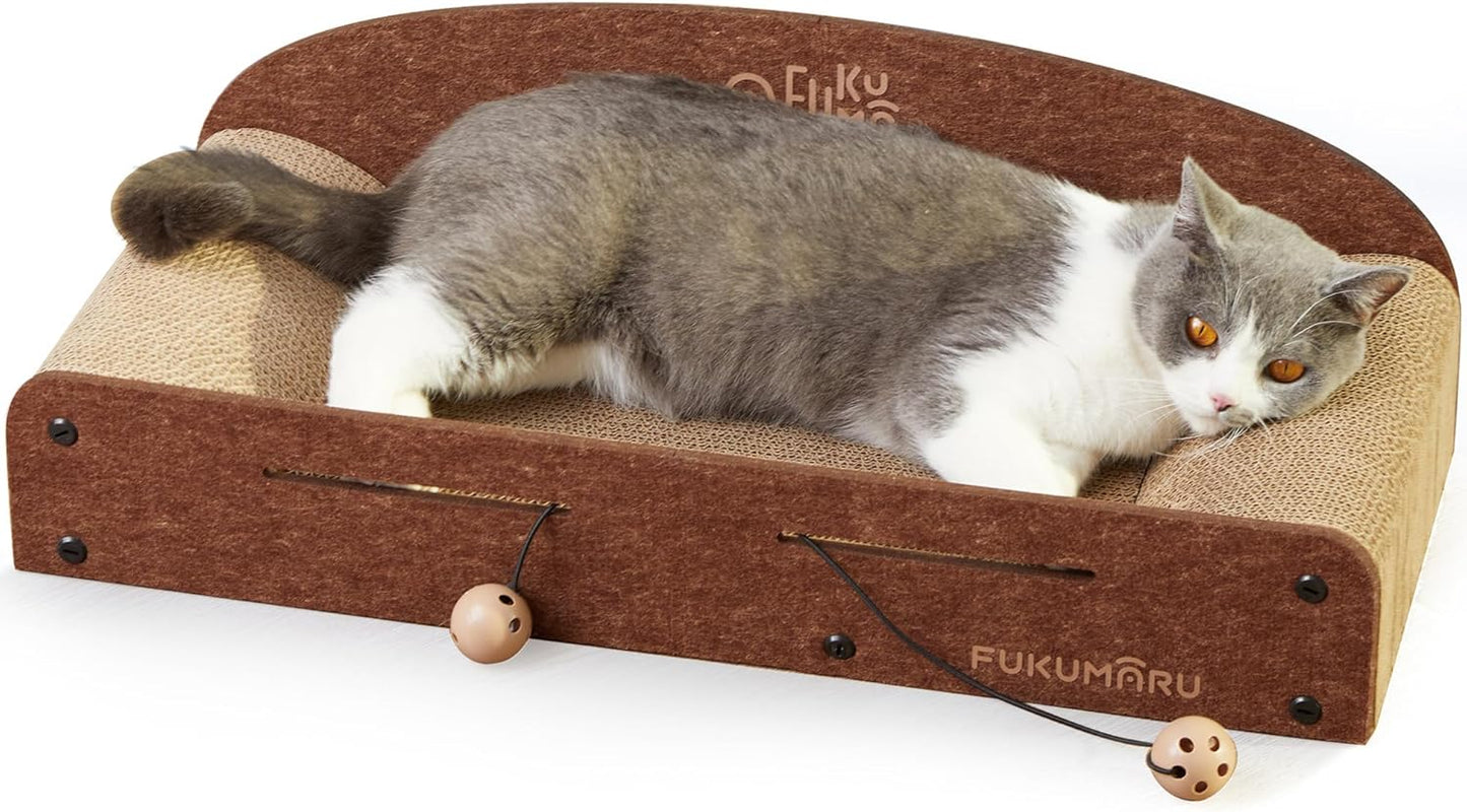 Griffoir Chat 66 cm