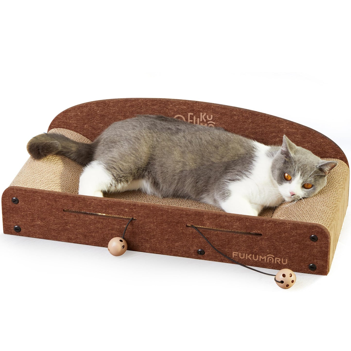 Griffoir Chat 66 cm
