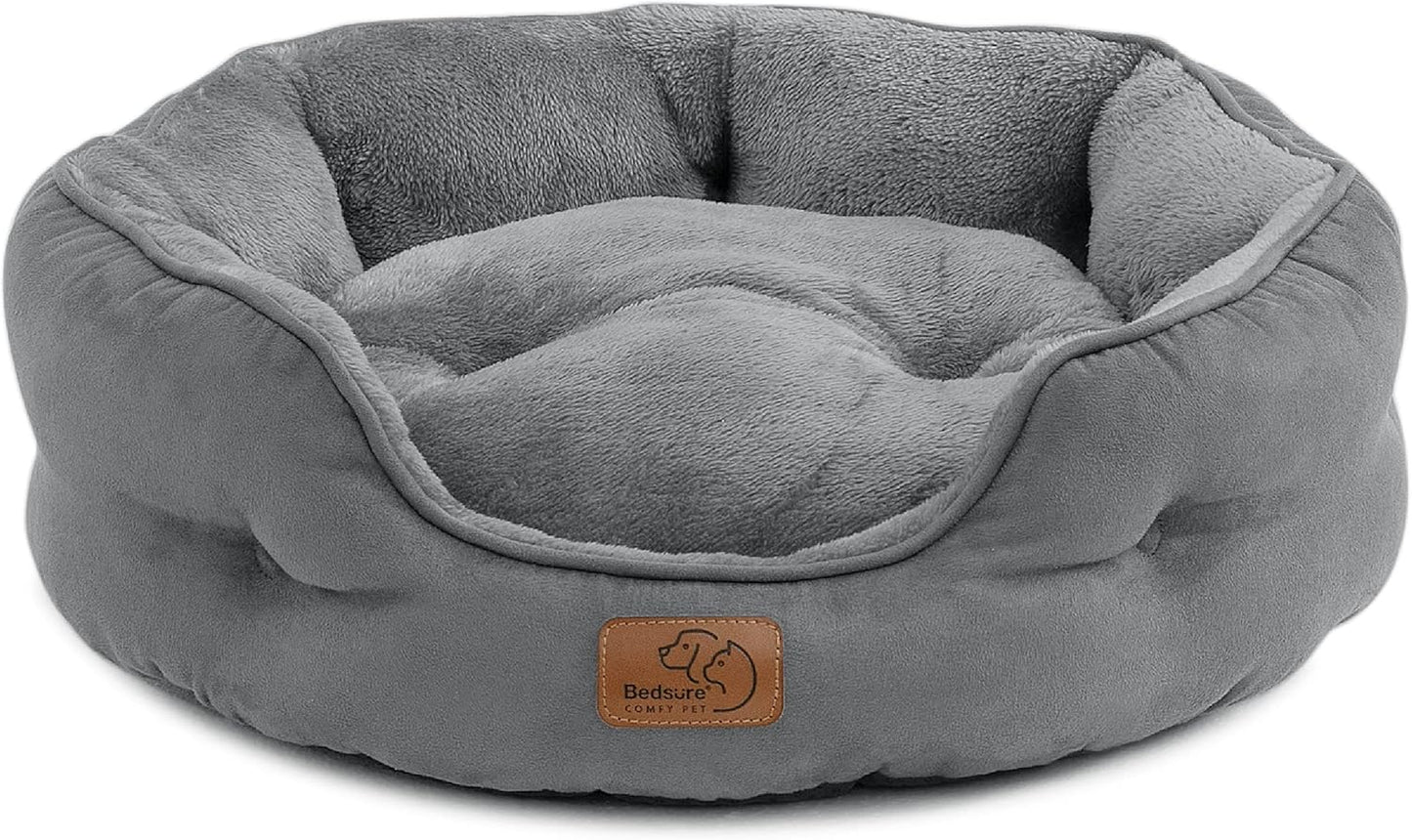 Panier Chat Coussin 51x48x15cm