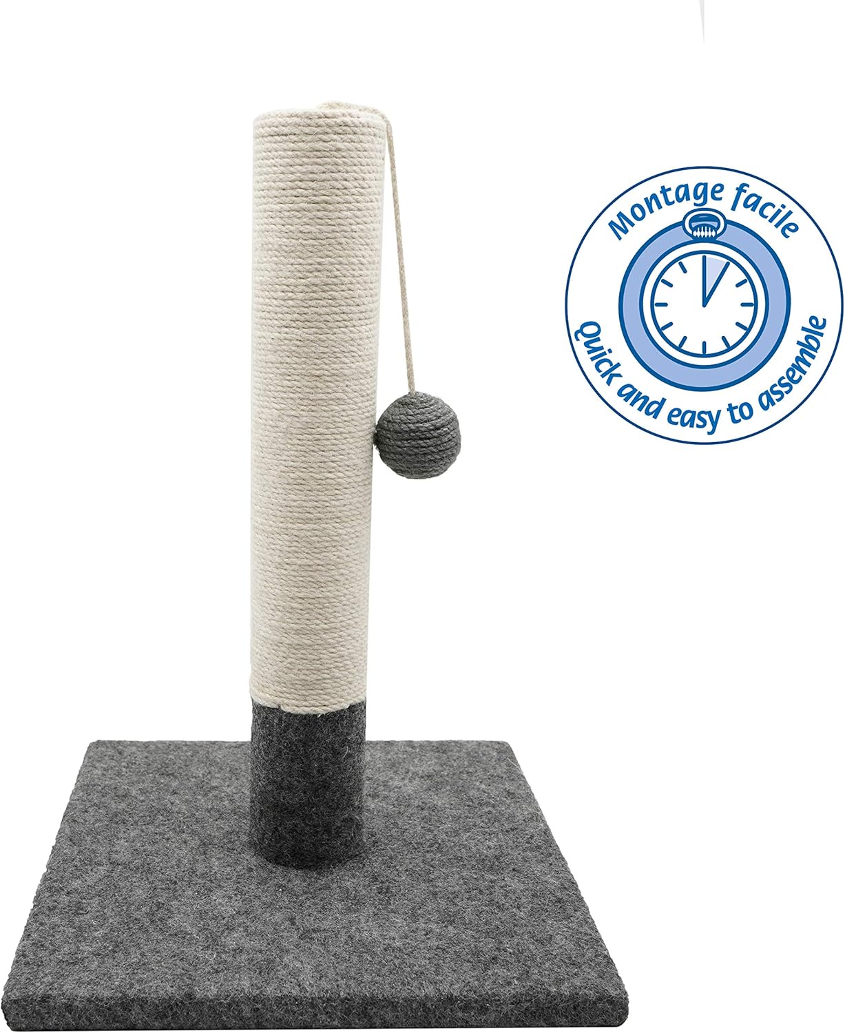 Griffoir pour Chat 42 cm