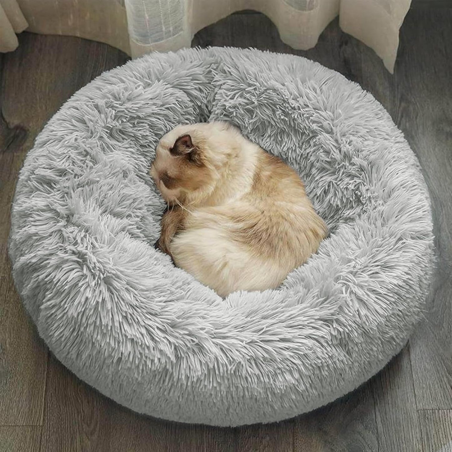 Panier Chat Coussin 60cm