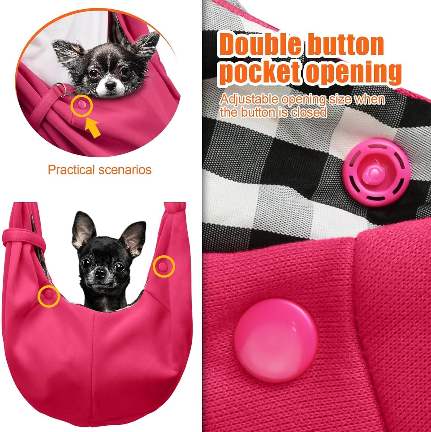 Sac Bandoulière Chat 3.5kg