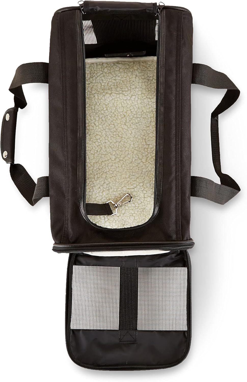 Sac Transport Chat 42x 27 x 27cm 7,3kg