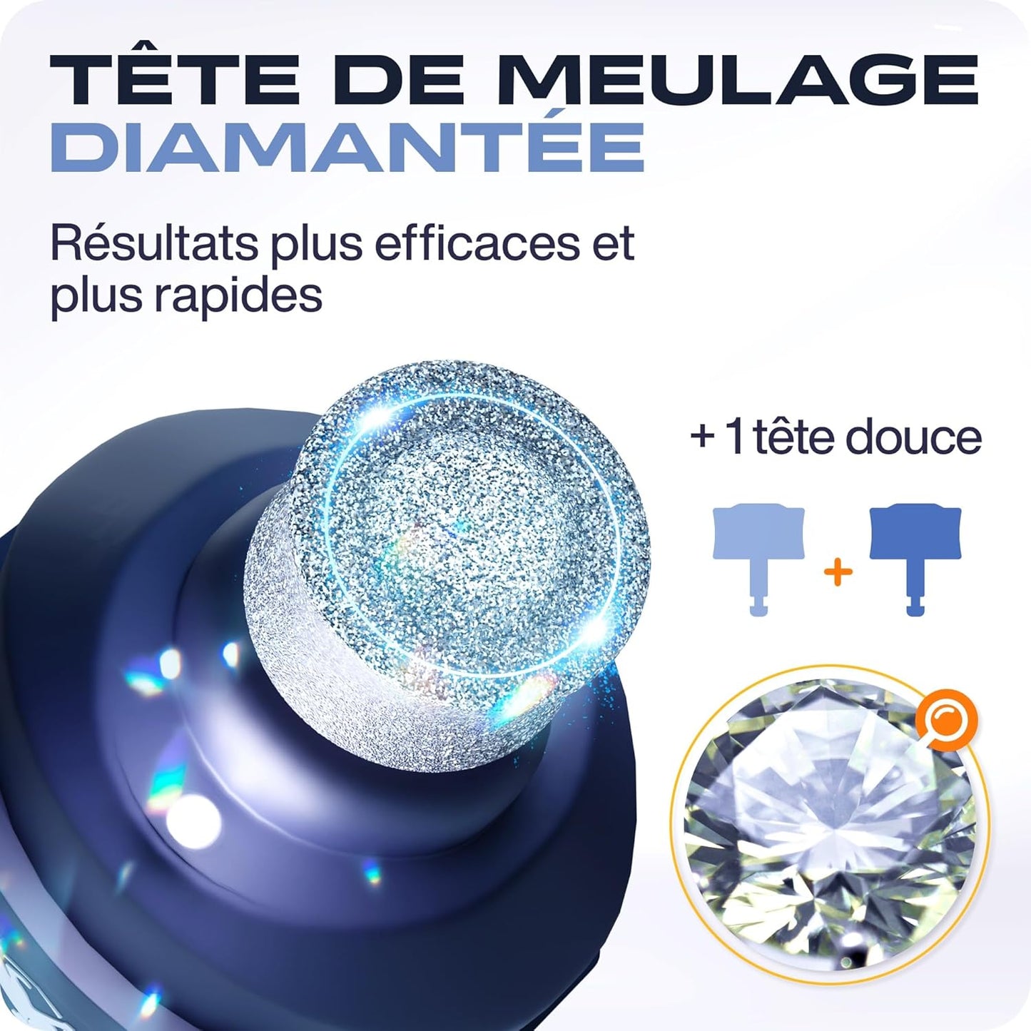 Coupe Griffes Chat électrique