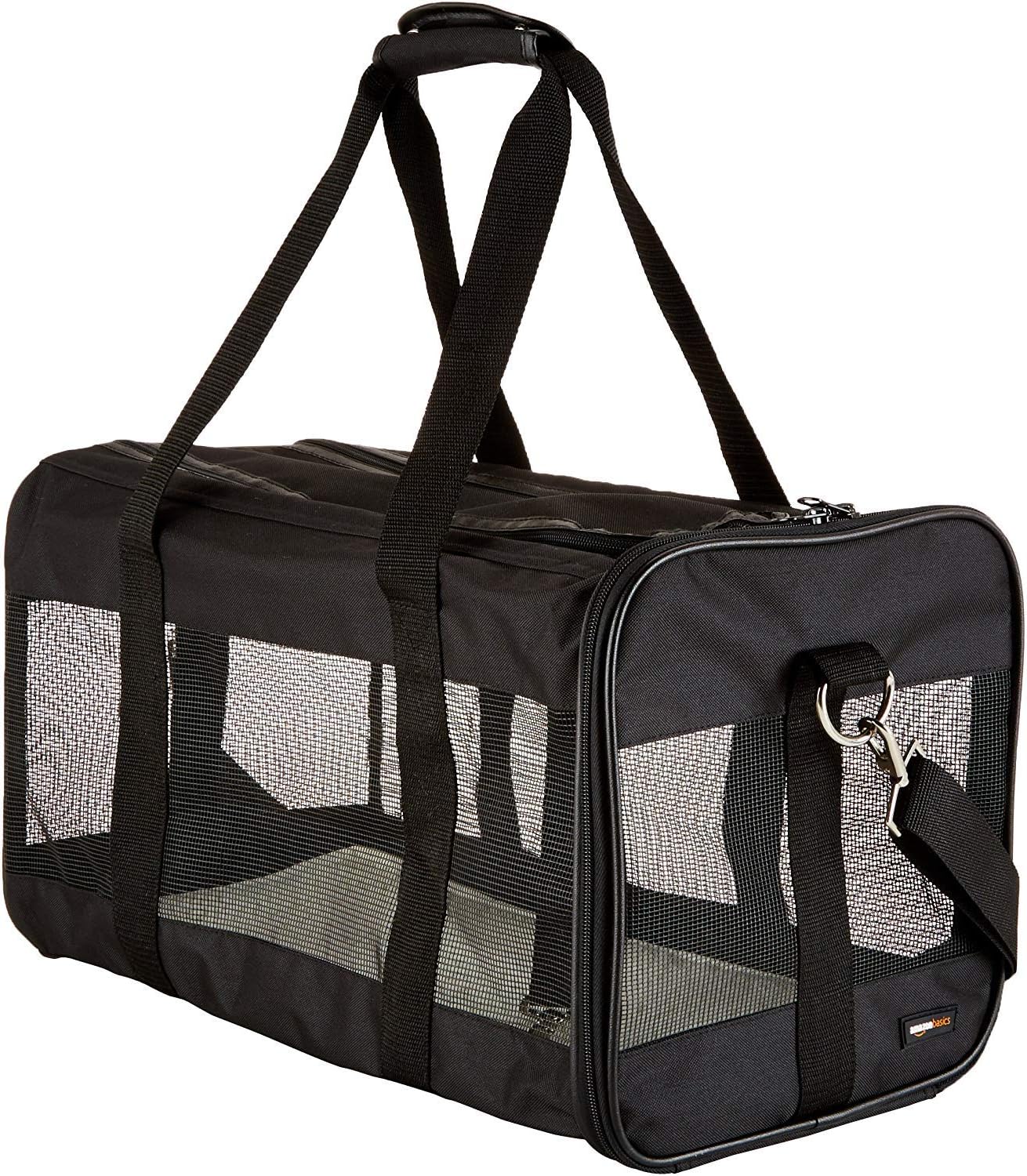 Sac Transport Chat 50 x 30.4 x 30.4 cm 10kg