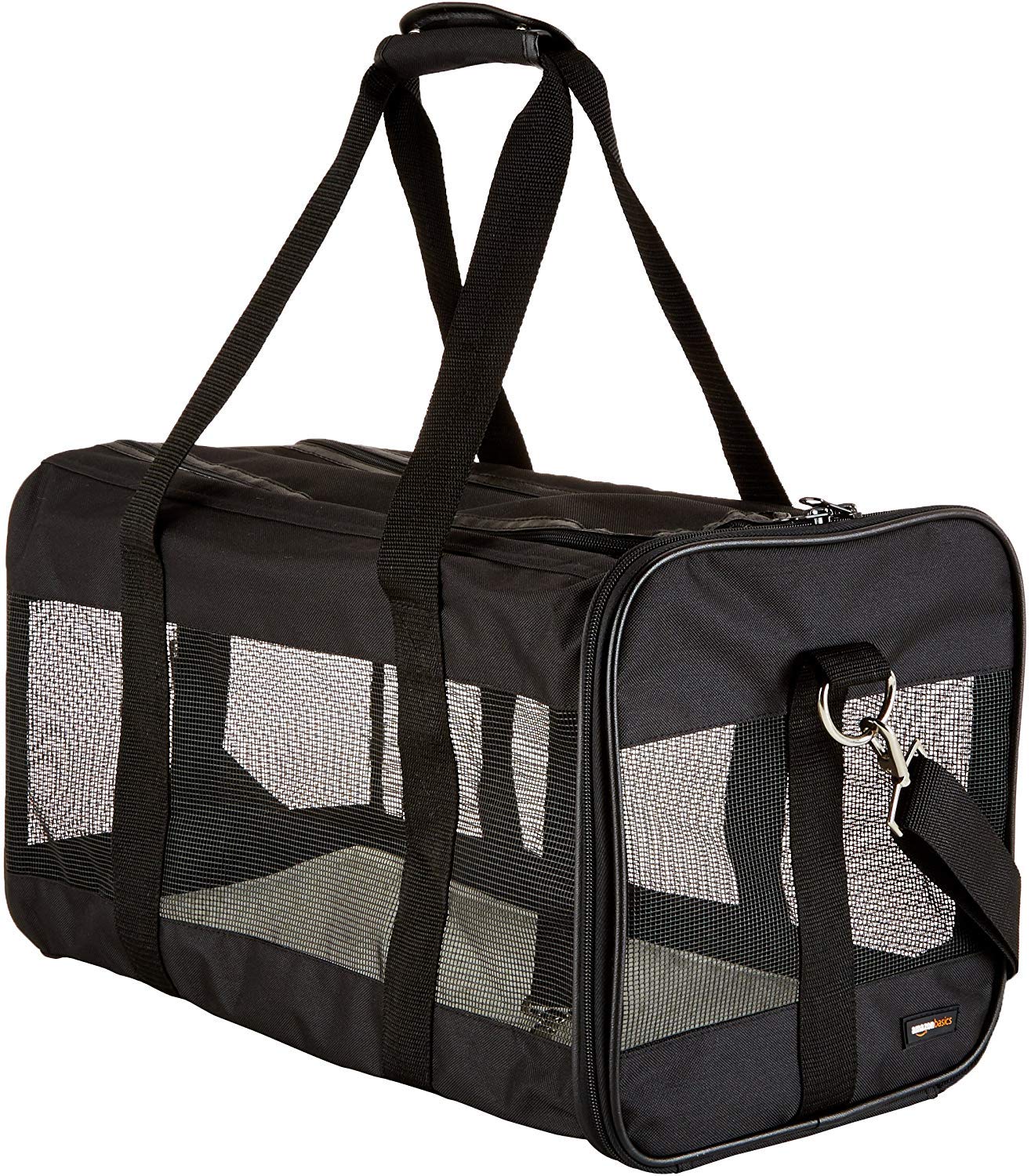Sac Transport Chat 50 x 30.4 x 30.4 cm 10kg