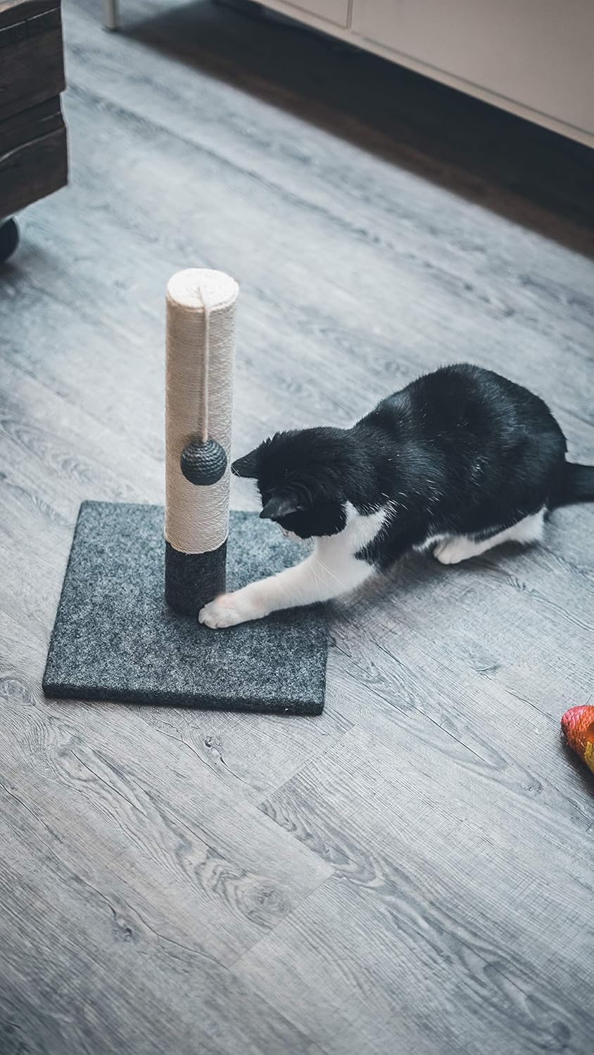 Griffoir pour Chat 42 cm
