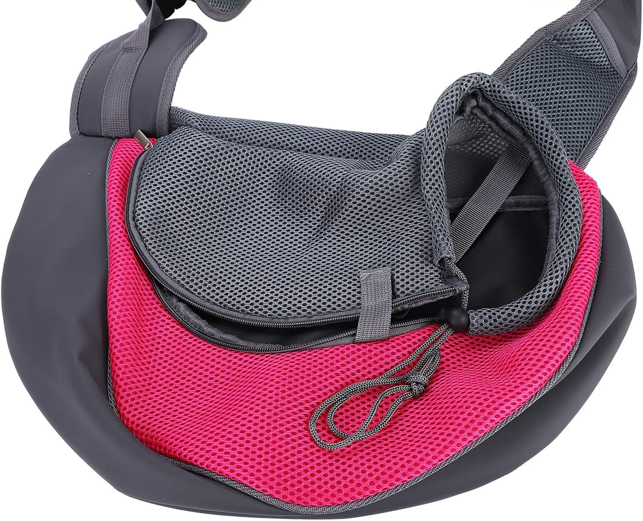 Sac Bandoulière Chat 5.5kg