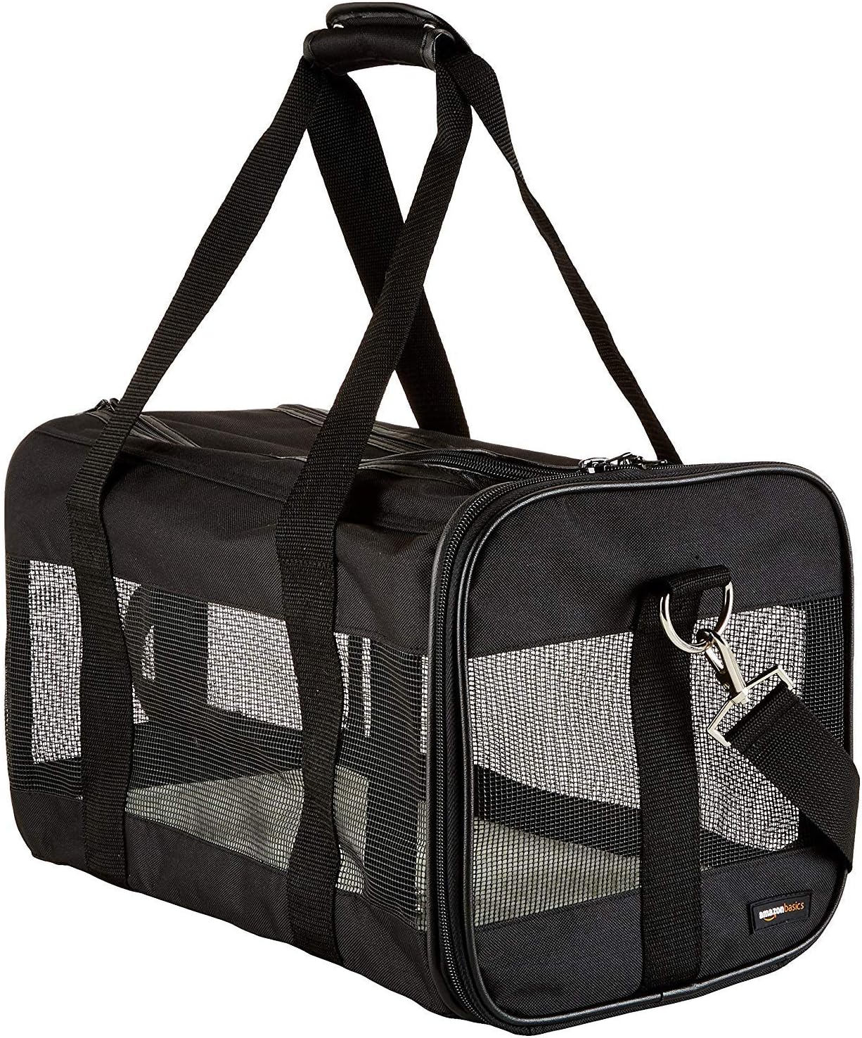 Sac Transport Chat 42x 27 x 27cm 7,3kg