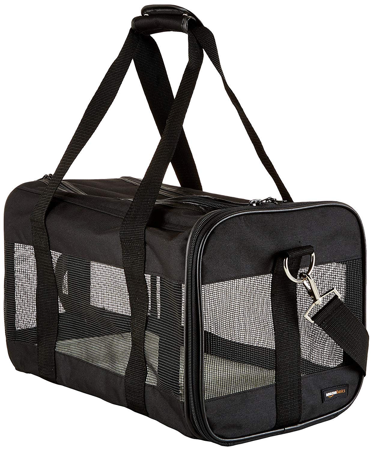 Sac Transport Chat 42x 27 x 27cm 7,3kg