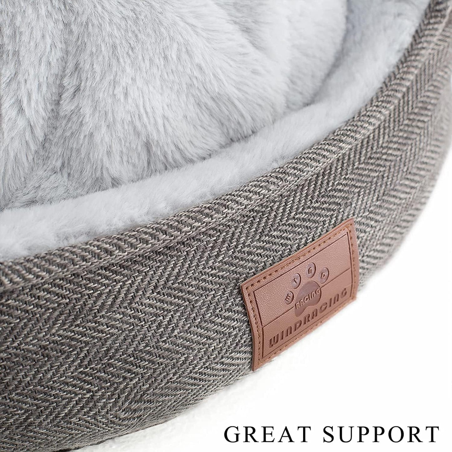 Panier Chat Coussin S/M/L