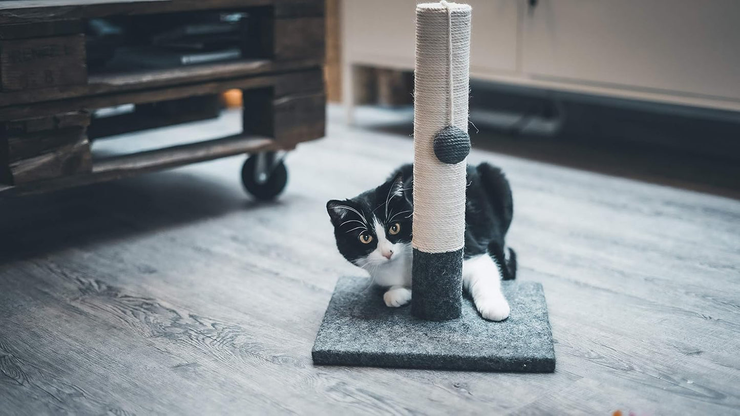 Griffoir pour Chat 42 cm