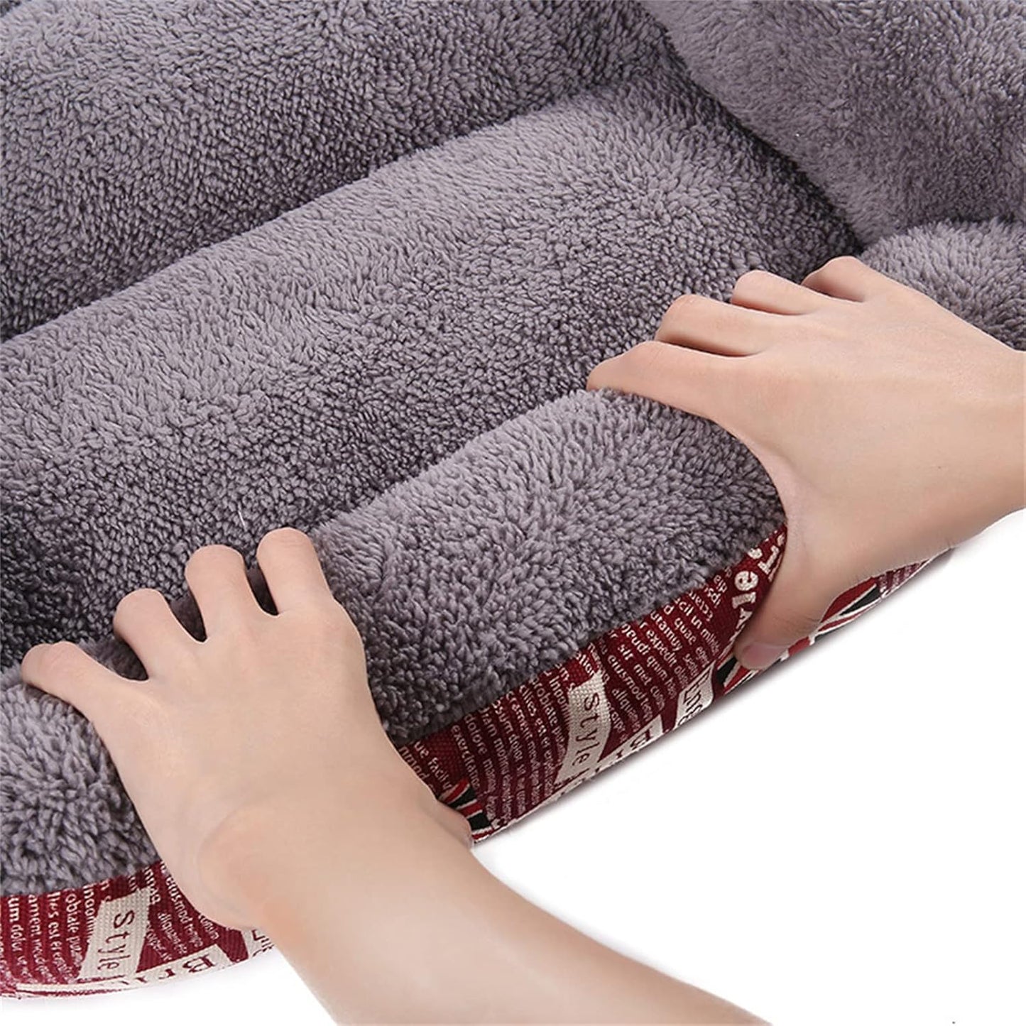 Panier Chat Coussin S/M/L