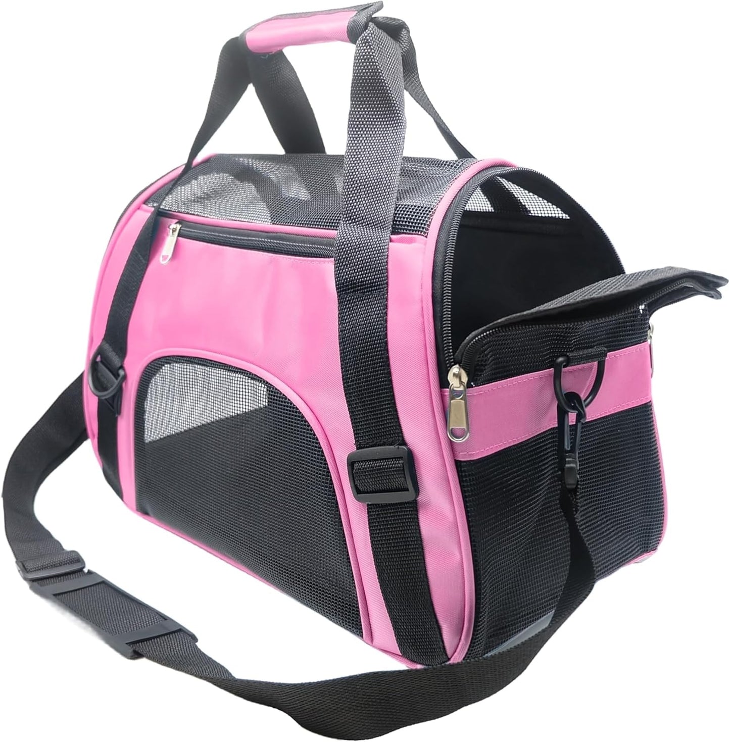 Sac Transport Chat 42 x 20 x 30cm 3.6kg