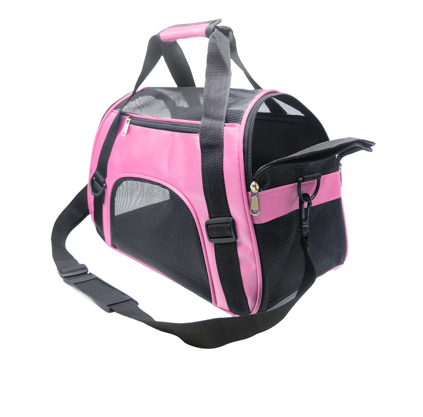 Sac Transport Chat 42 x 20 x 30cm 3.6kg