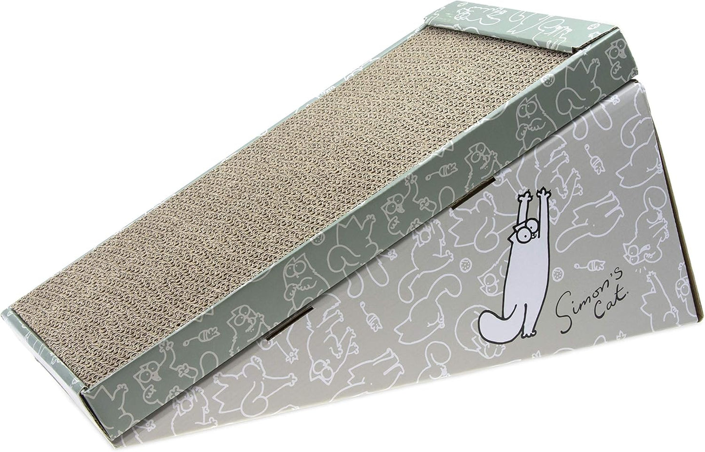 Griffoir Chat 47x26x25 cm