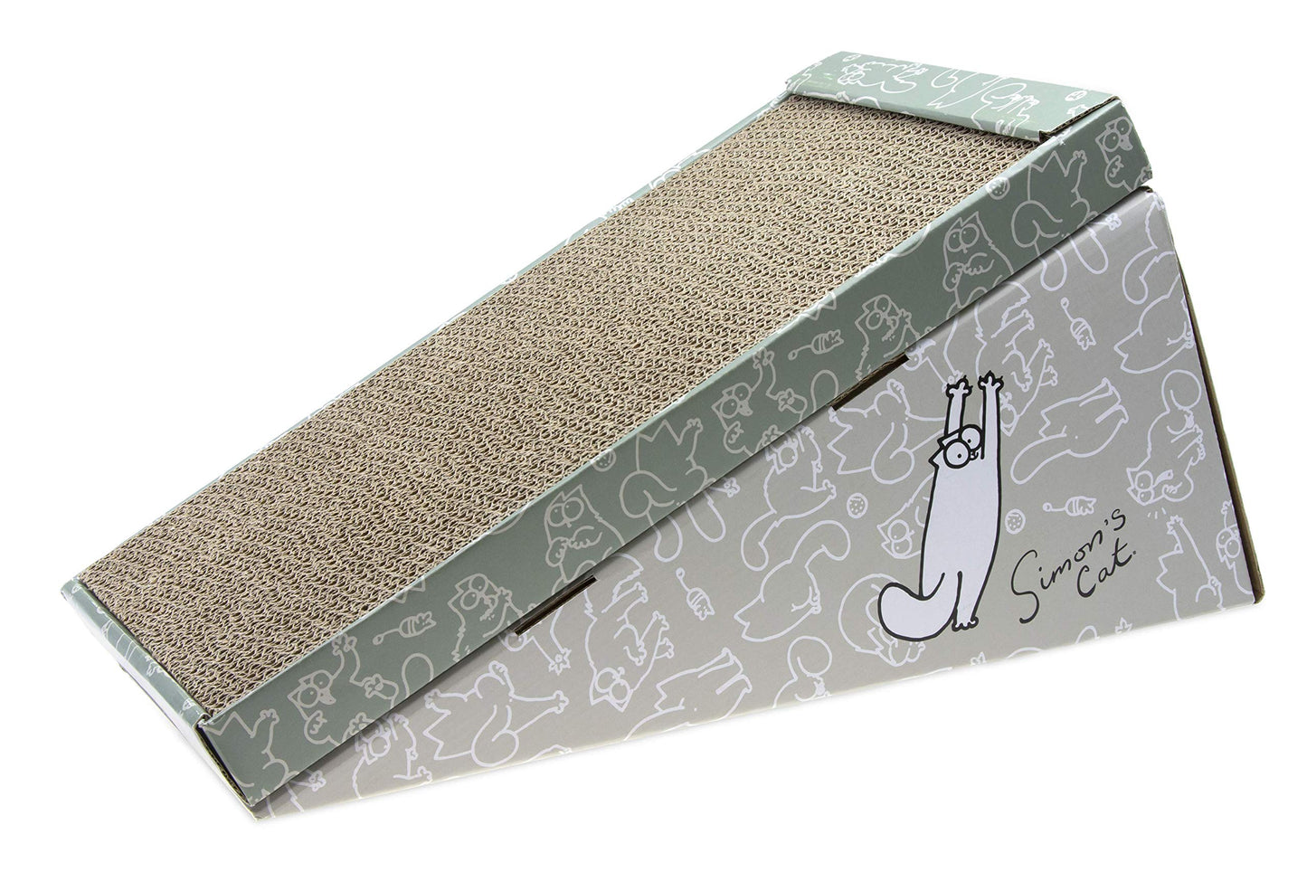 Griffoir Chat 47x26x25 cm