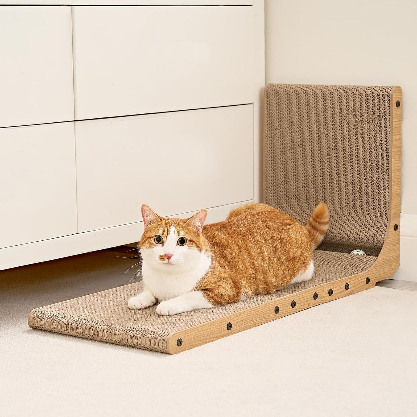 Griffoir Chat 68cm de Haut