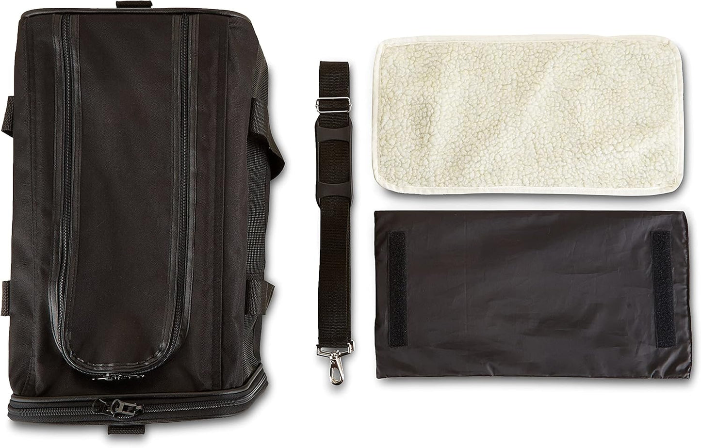 Sac Transport Chat 42x 27 x 27cm 7,3kg
