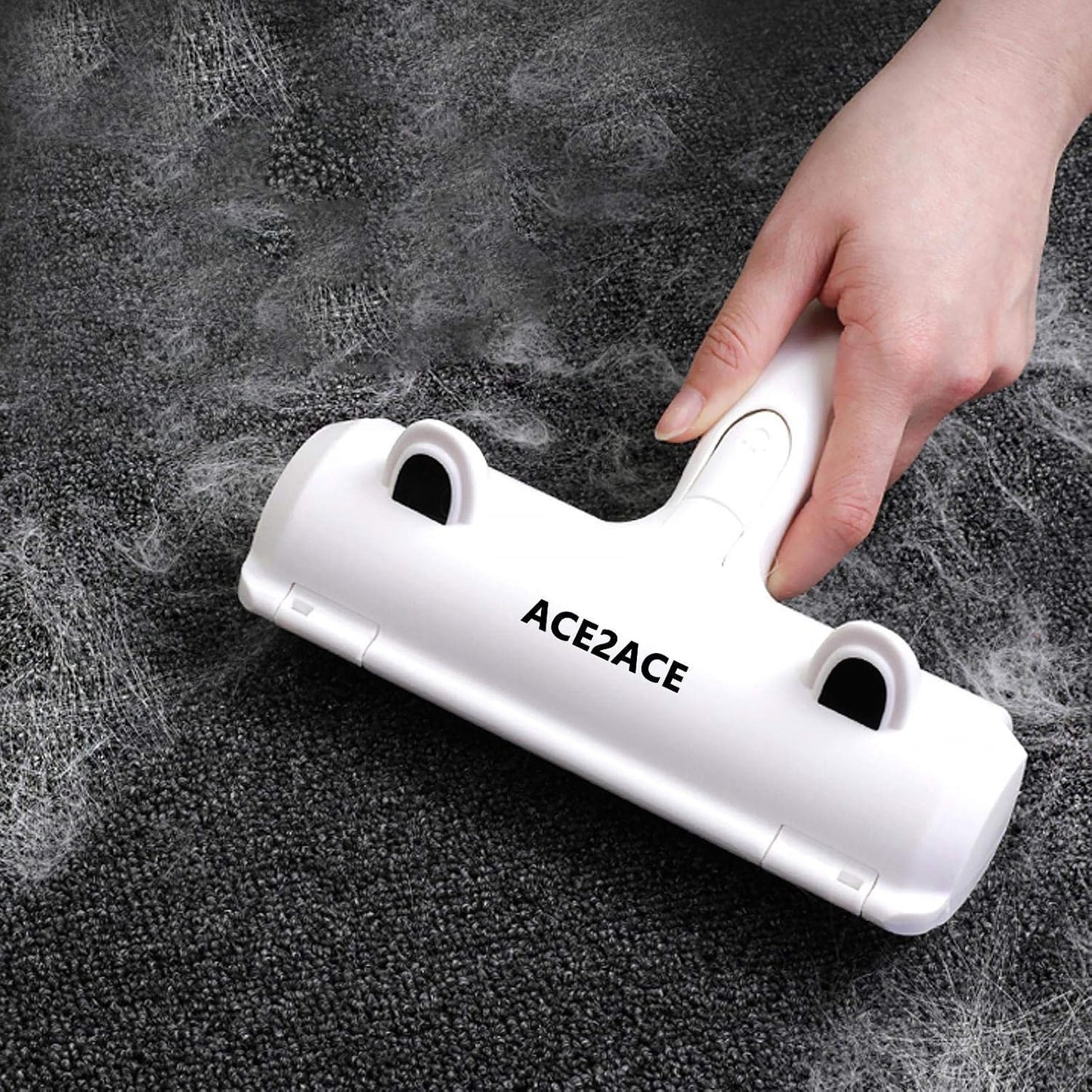 Brosse Anti Poils
