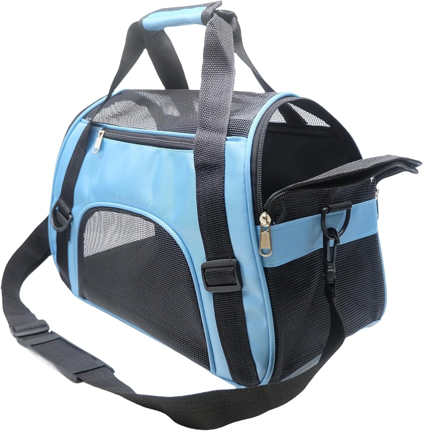 Sac Transport Chat 42 x 20 x 30cm 3.6kg