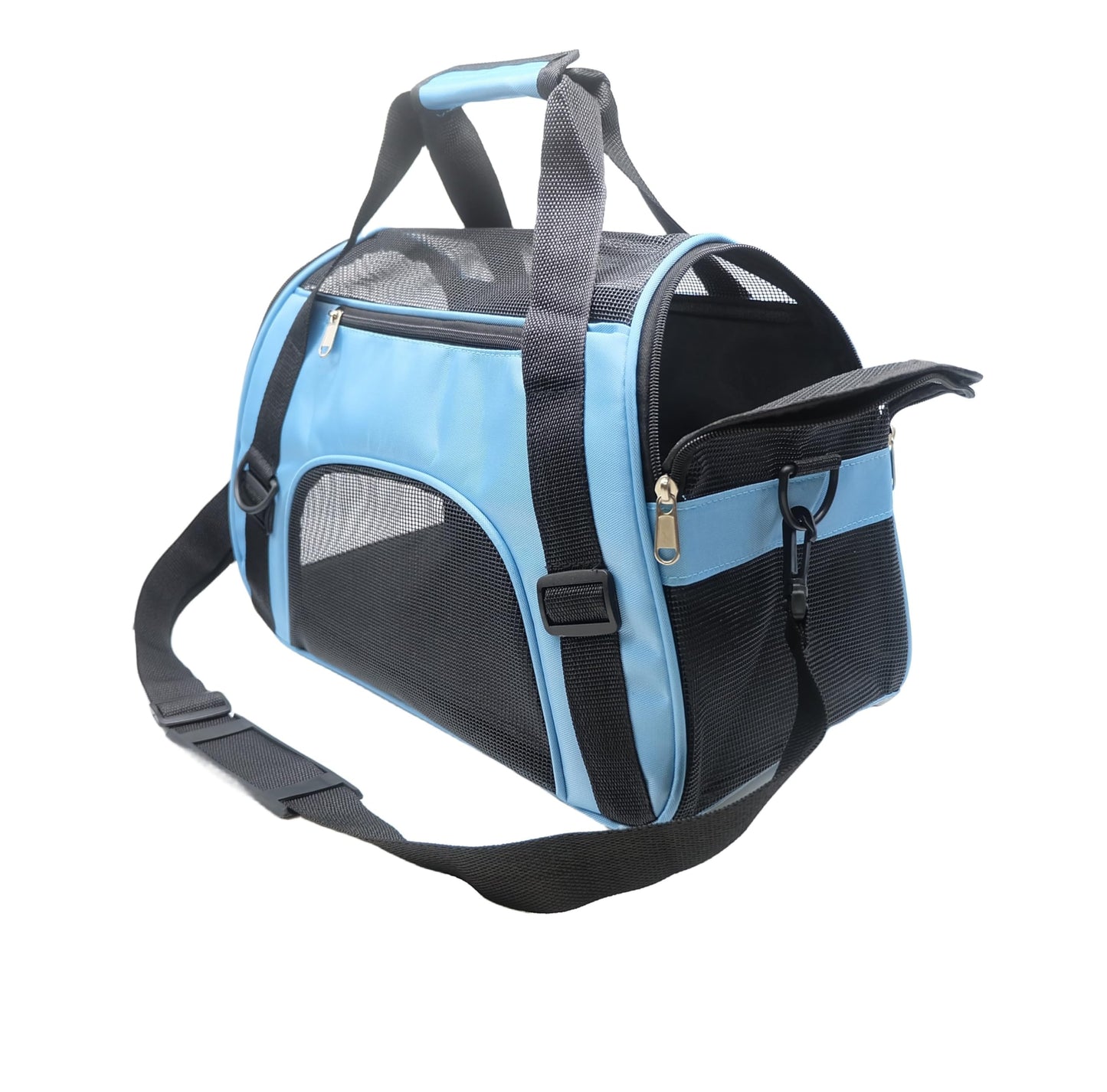 Sac Transport Chat 42 x 20 x 30cm 3.6kg