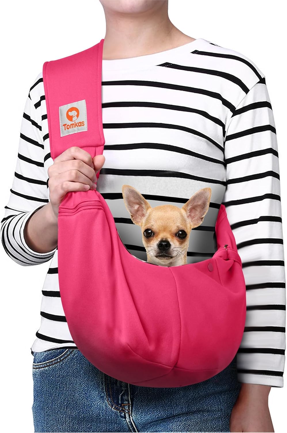 Sac Bandoulière Chat 3.5kg