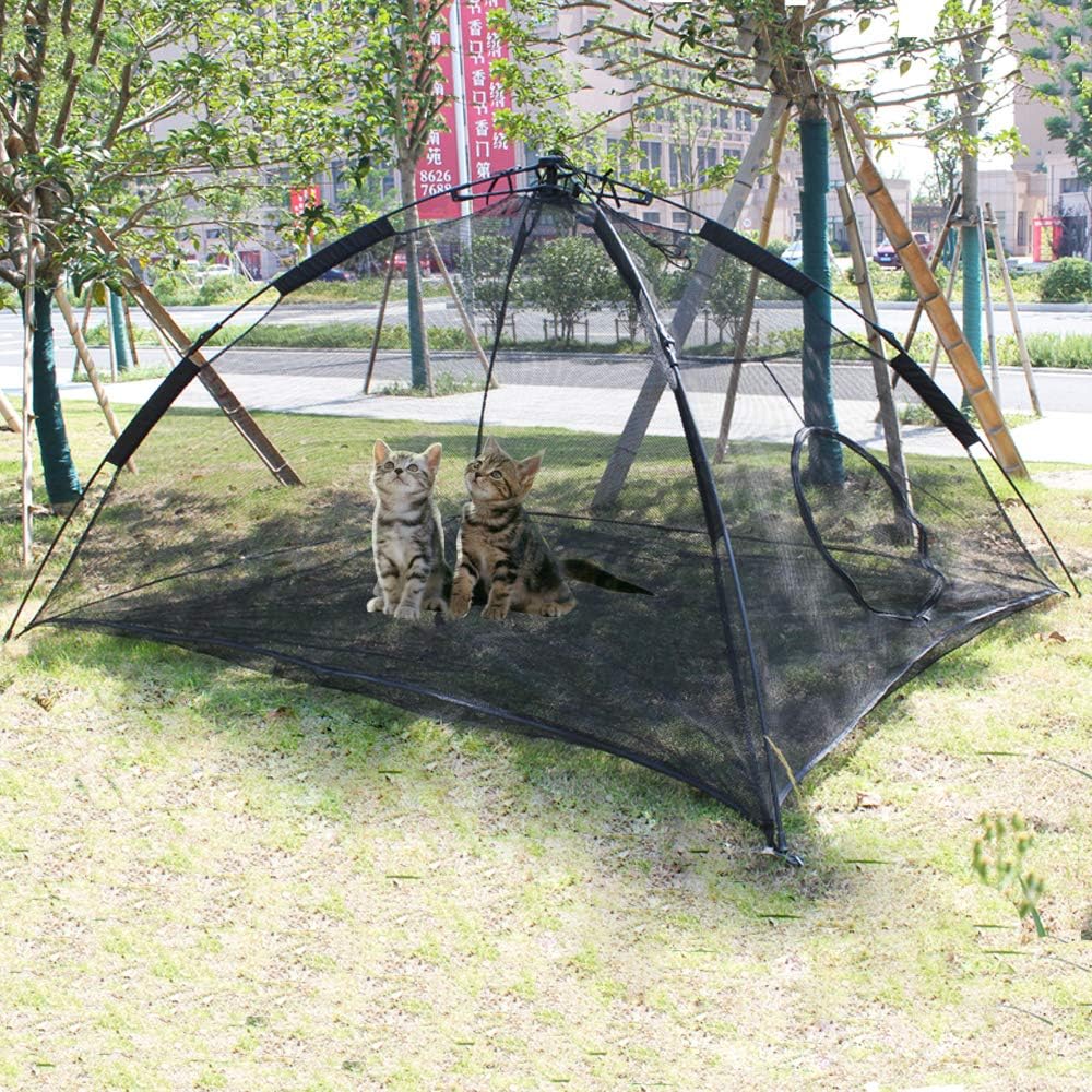 Enclos Chat Portable