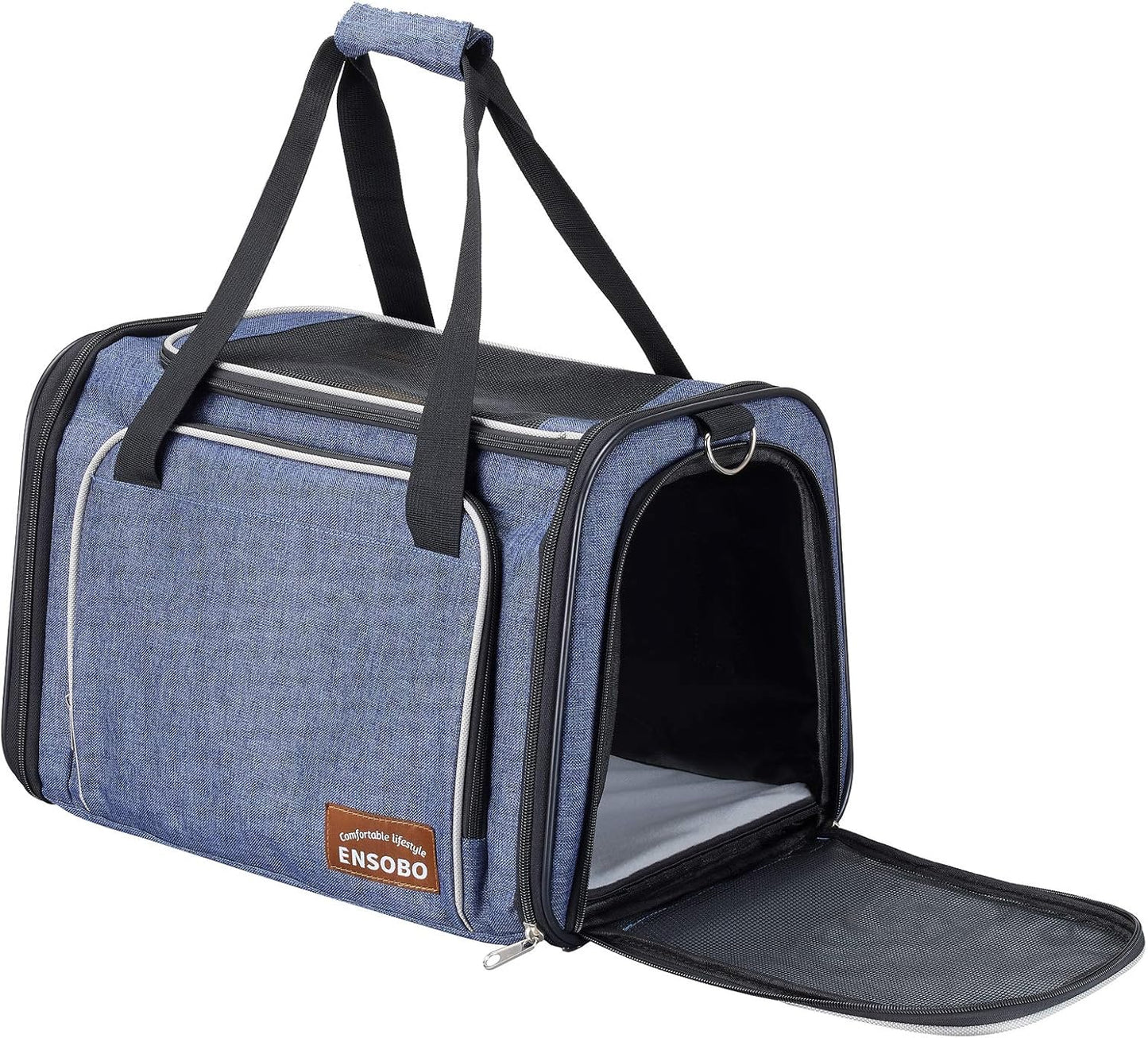 Sac Transport Chat 44x 29 x 29 cm 9kg