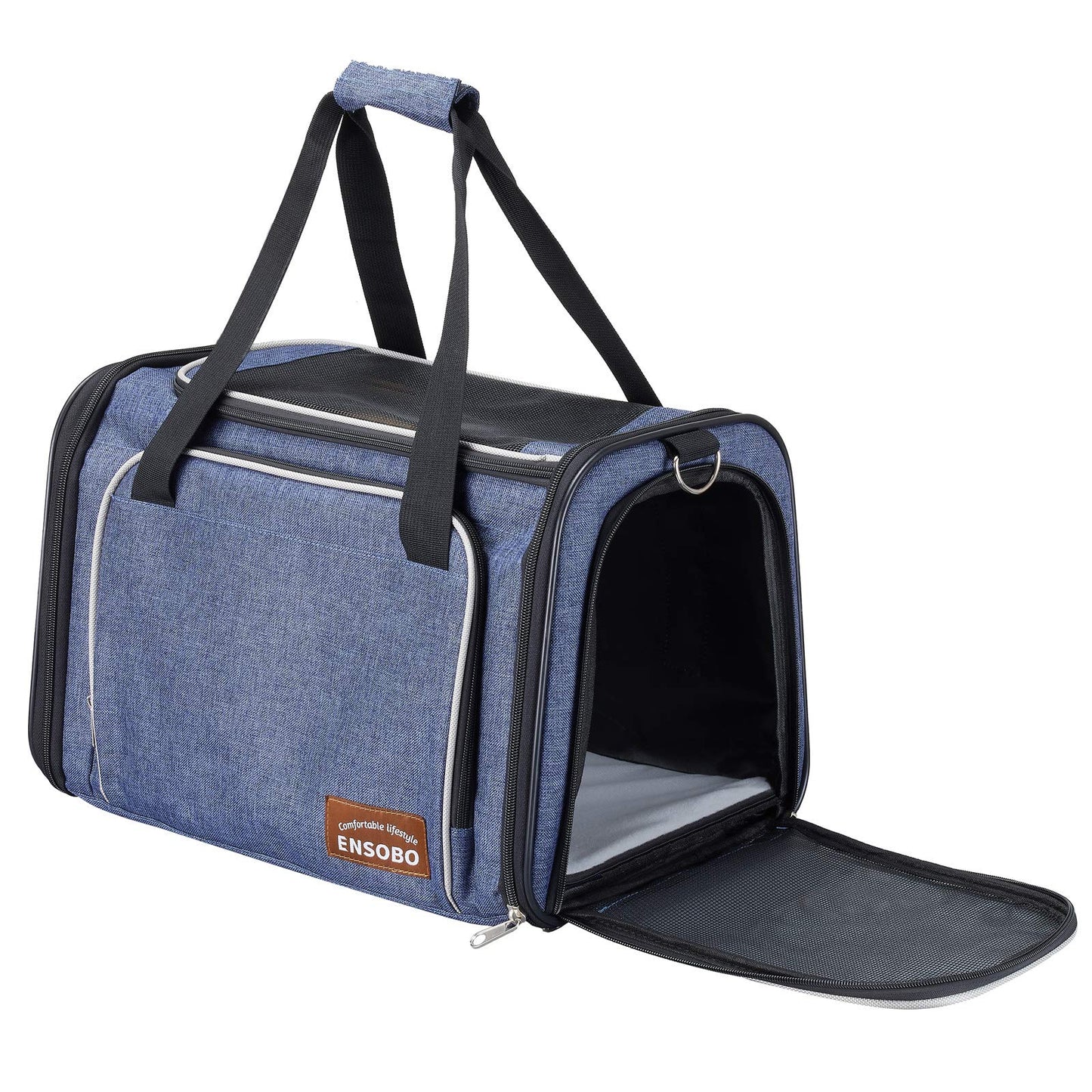Sac Transport Chat 44x 29 x 29 cm 9kg