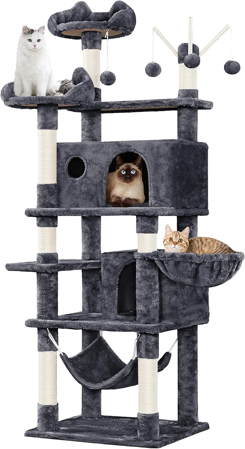 Arbre à Chat XXL 170cm