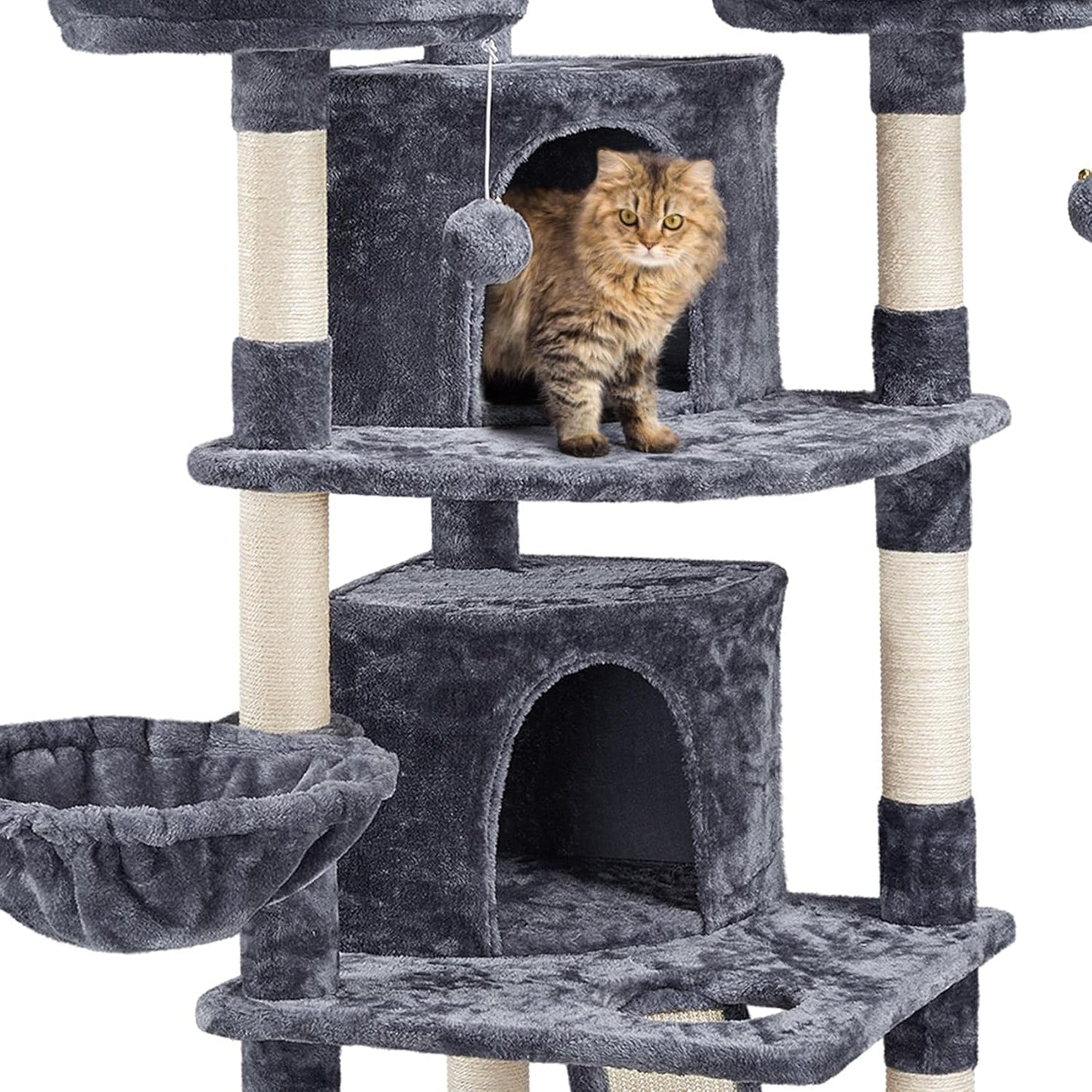 Arbre a Chat XXL 175 cm