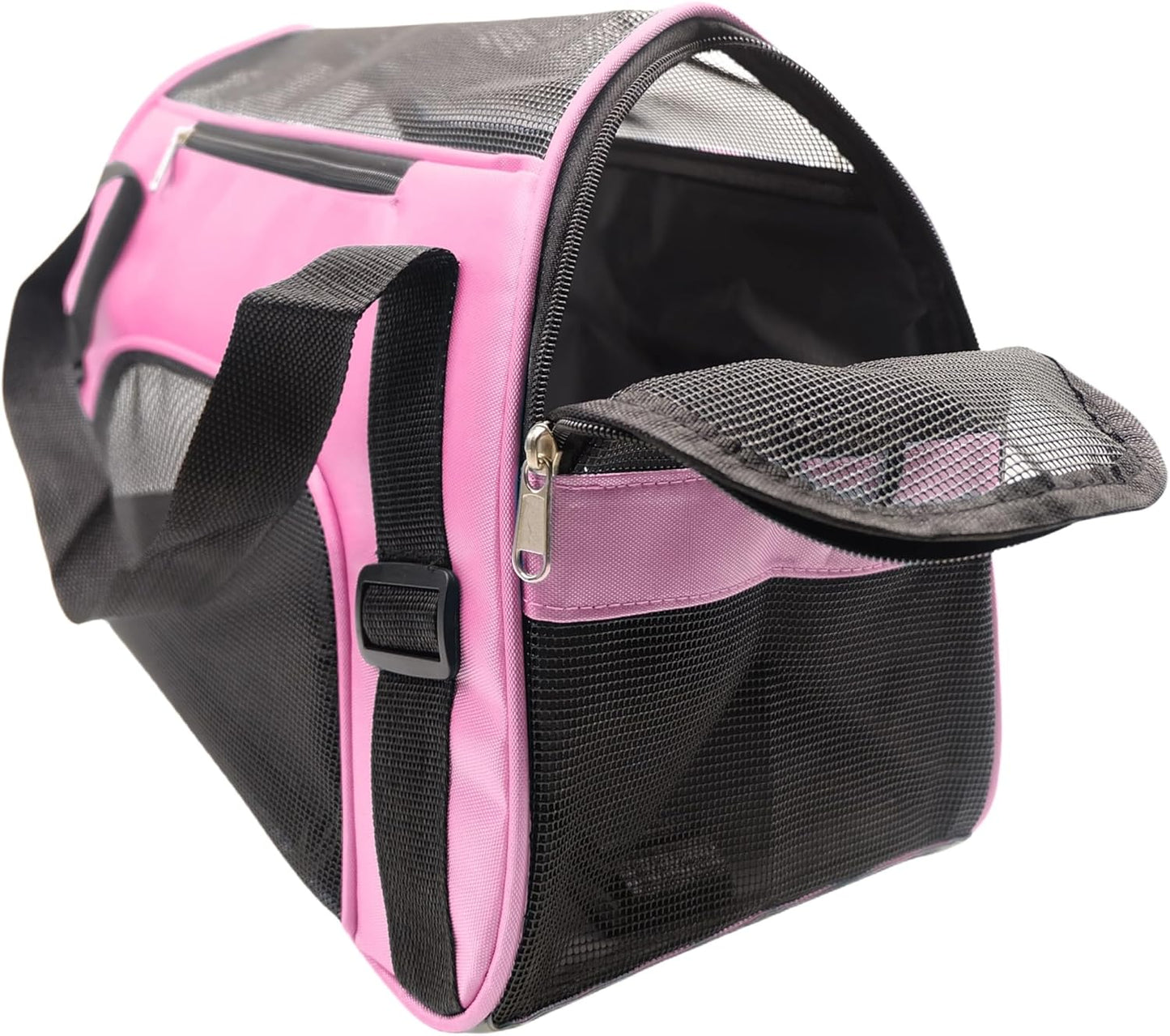 Sac Transport Chat 42 x 20 x 30cm 3.6kg