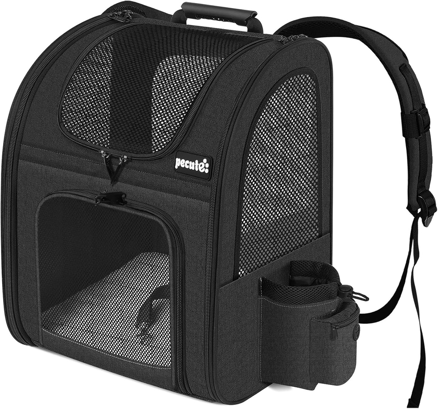 Sac Transport Chat L/XL/XXL de 6 à 10kg
