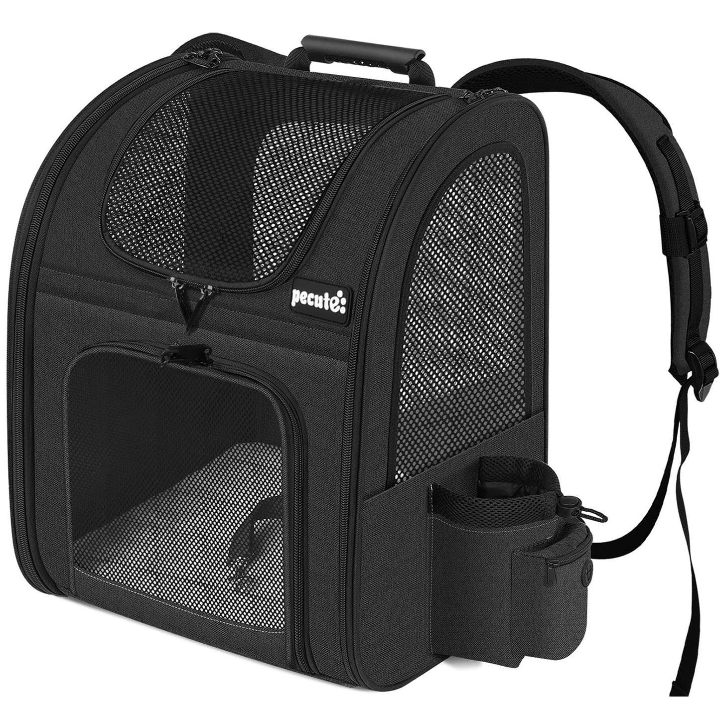 Sac Transport Chat L/XL/XXL de 6 à 10kg