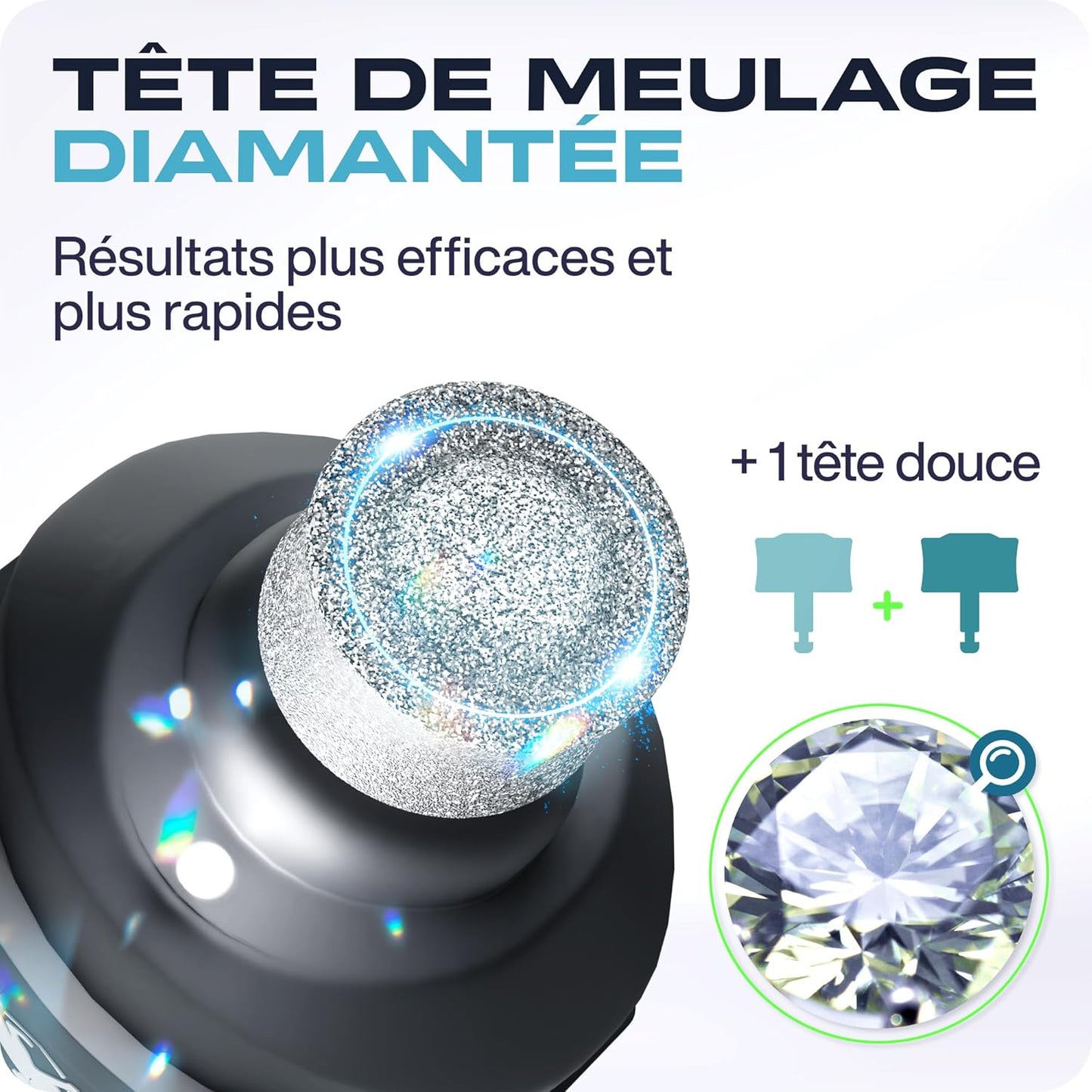 Coupe Griffes Chat électrique