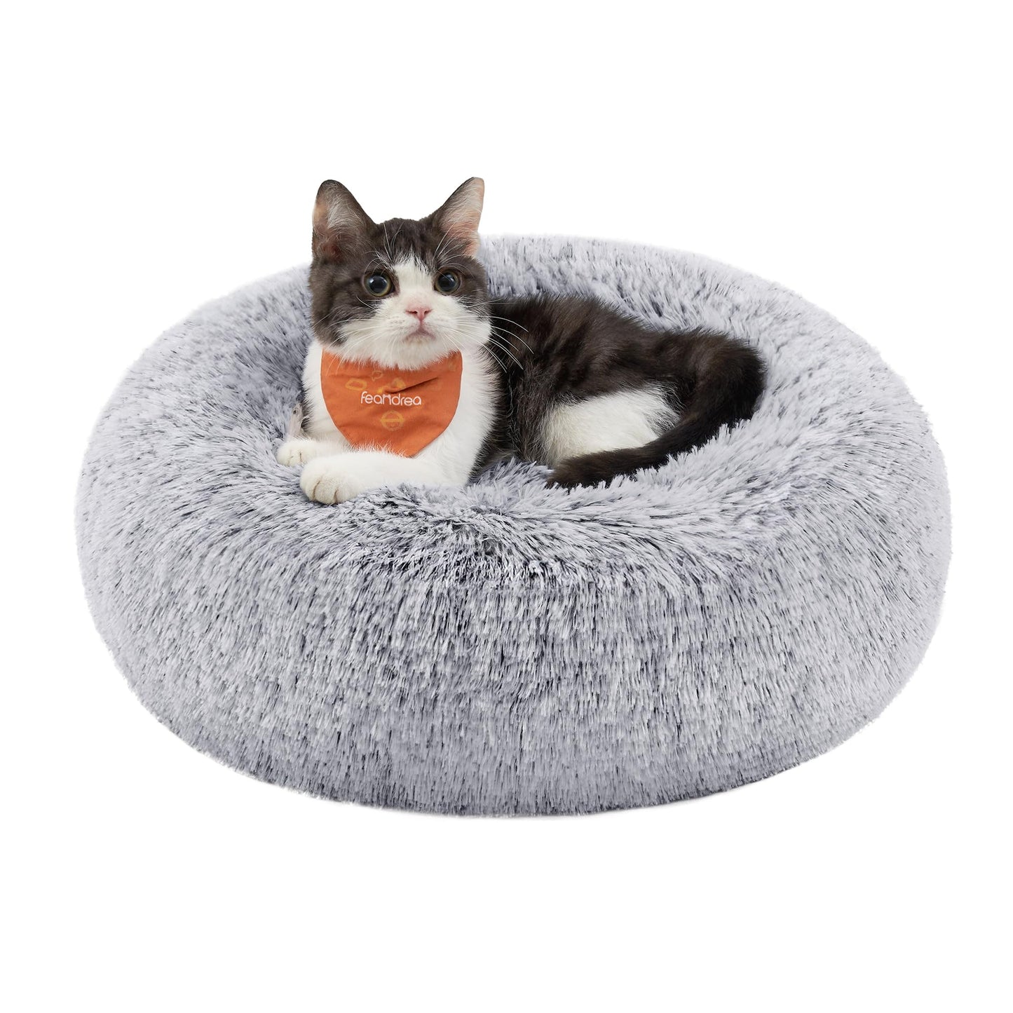 Panier Chat Coussin Ø40 cm