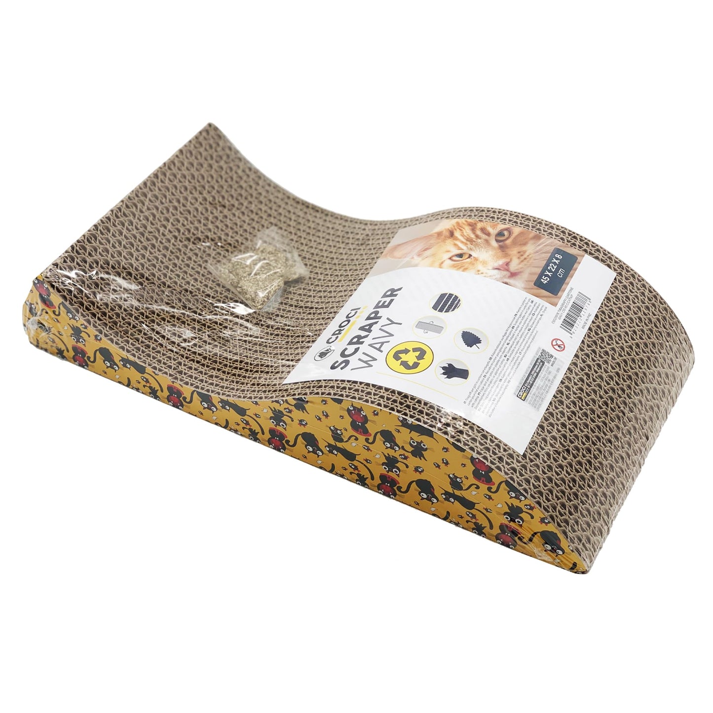 Griffoir Chat 50 cm