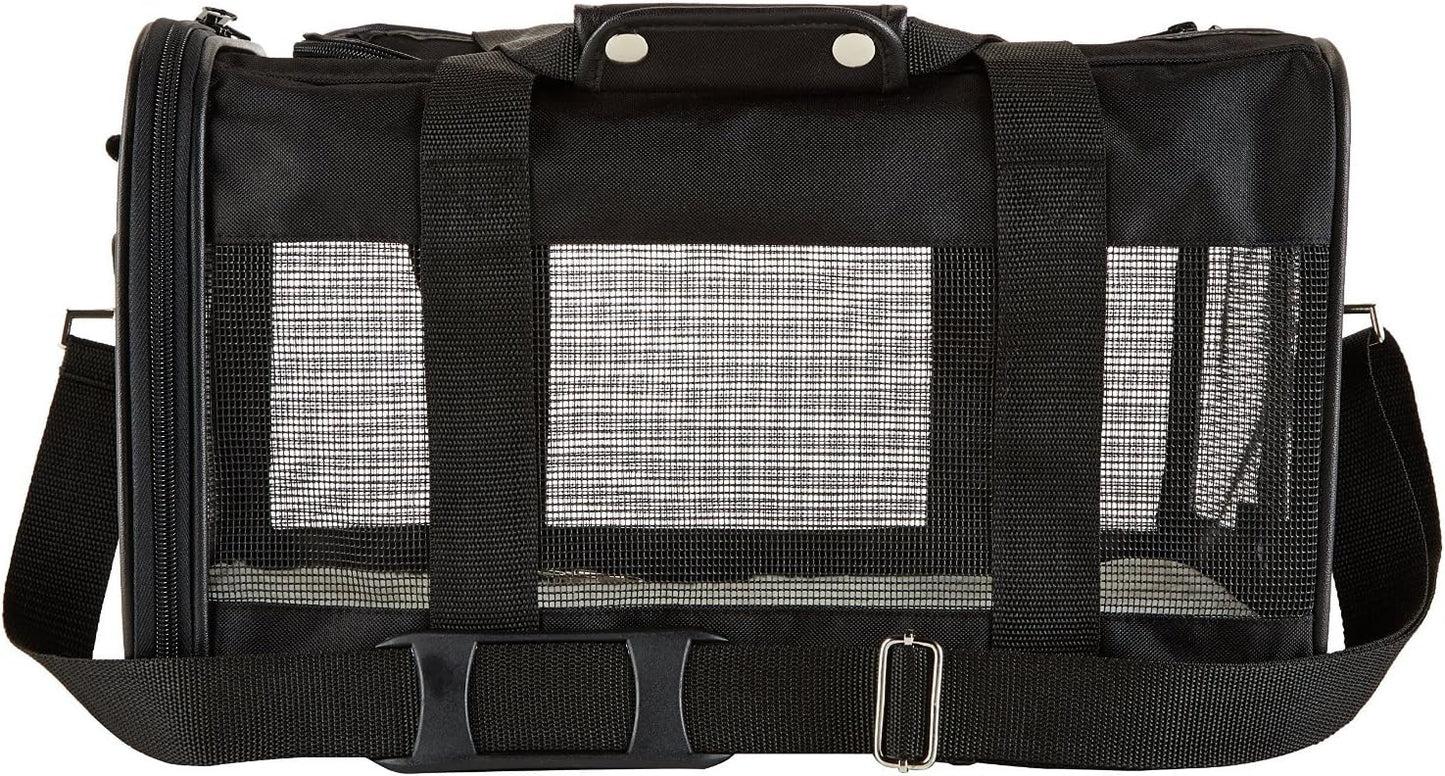 Sac Transport Chat 42x 27 x 27cm 7,3kg