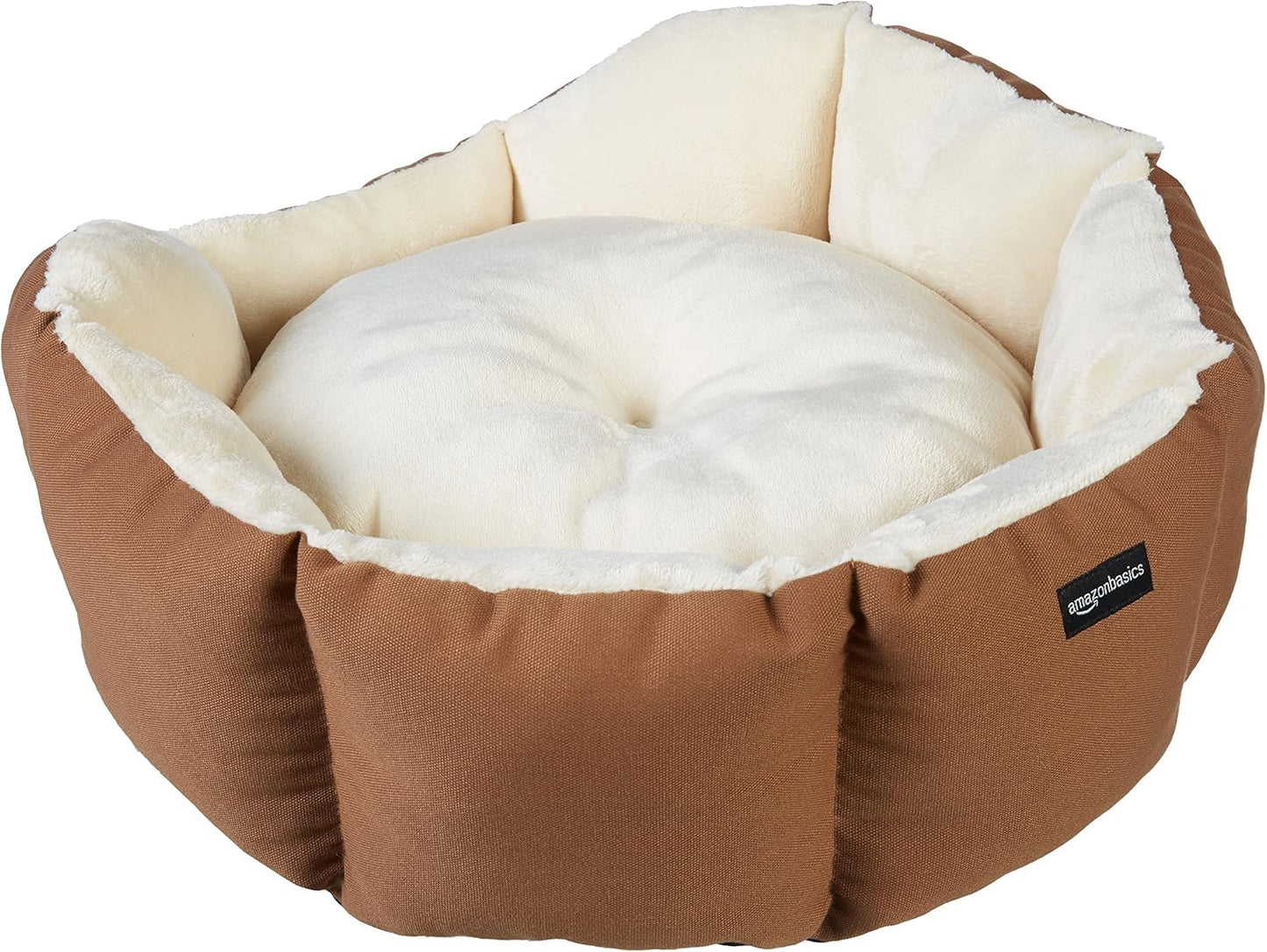 Panier Chat Coussin L 51 x l 51 x H 20 cm