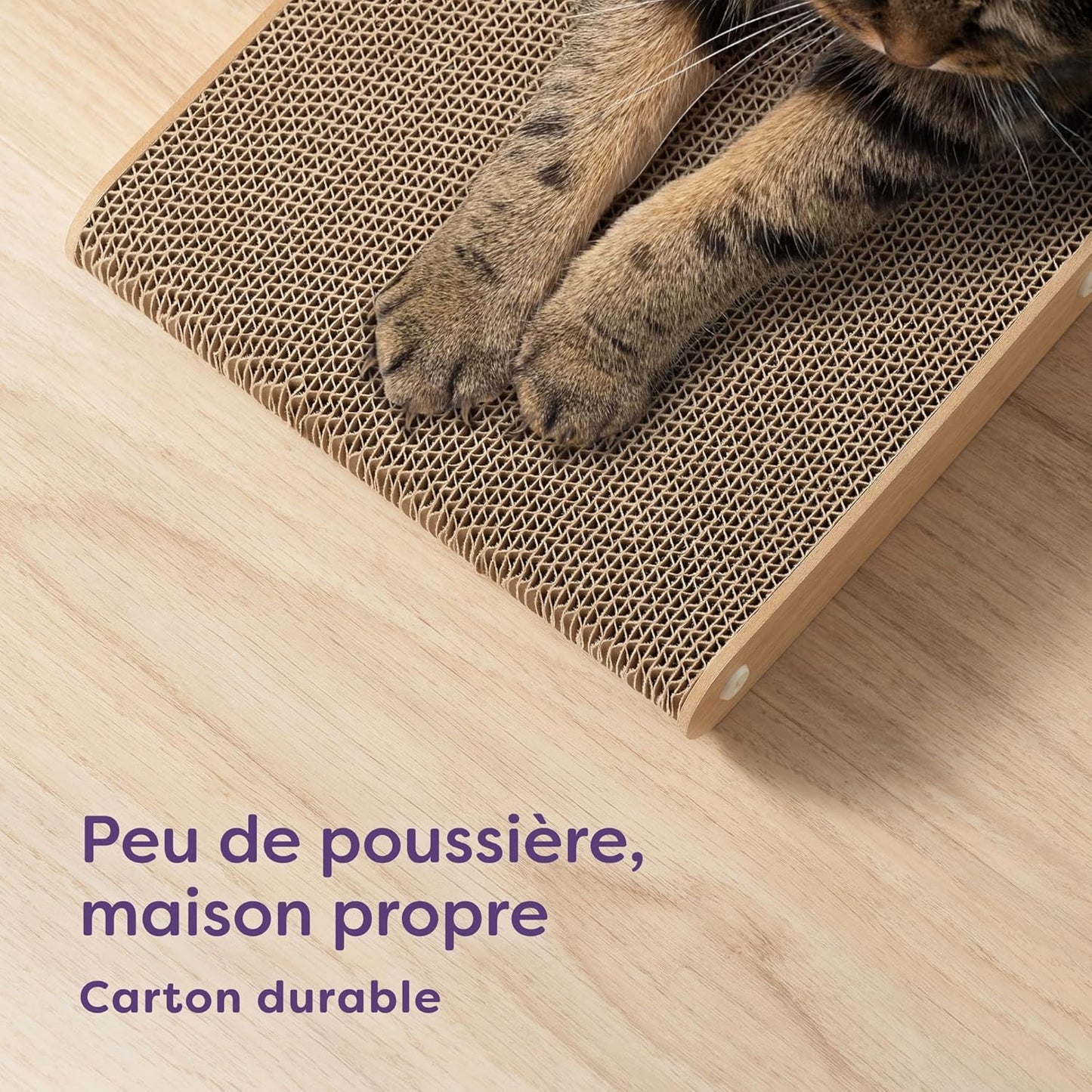 Griffoir Chat 68 cm
