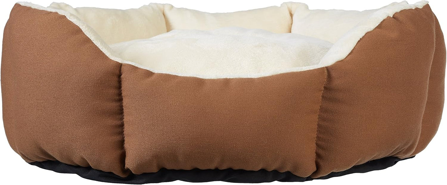 Panier Chat Coussin L 51 x l 51 x H 20 cm