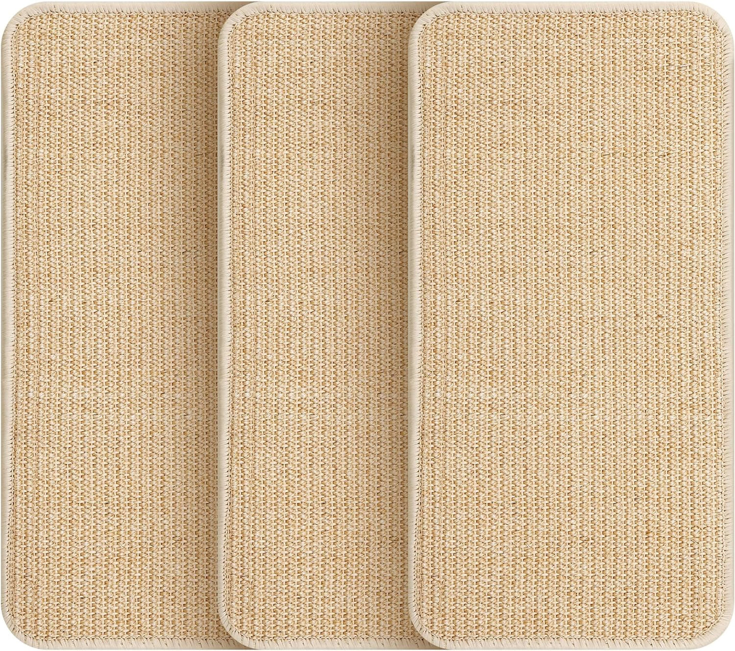 3 x Griffoir Chat 50x25cm
