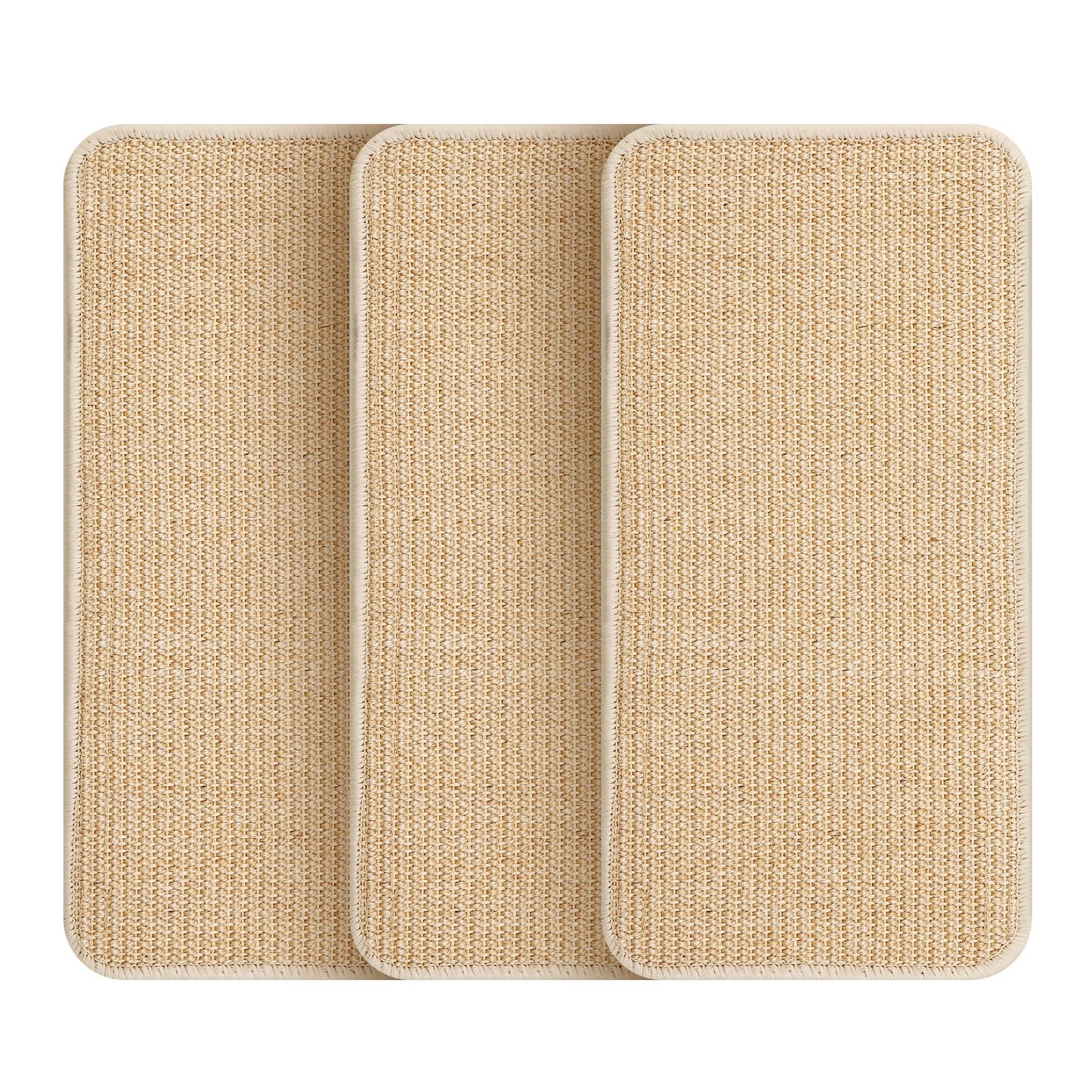 3 x Griffoir Chat 50x25cm