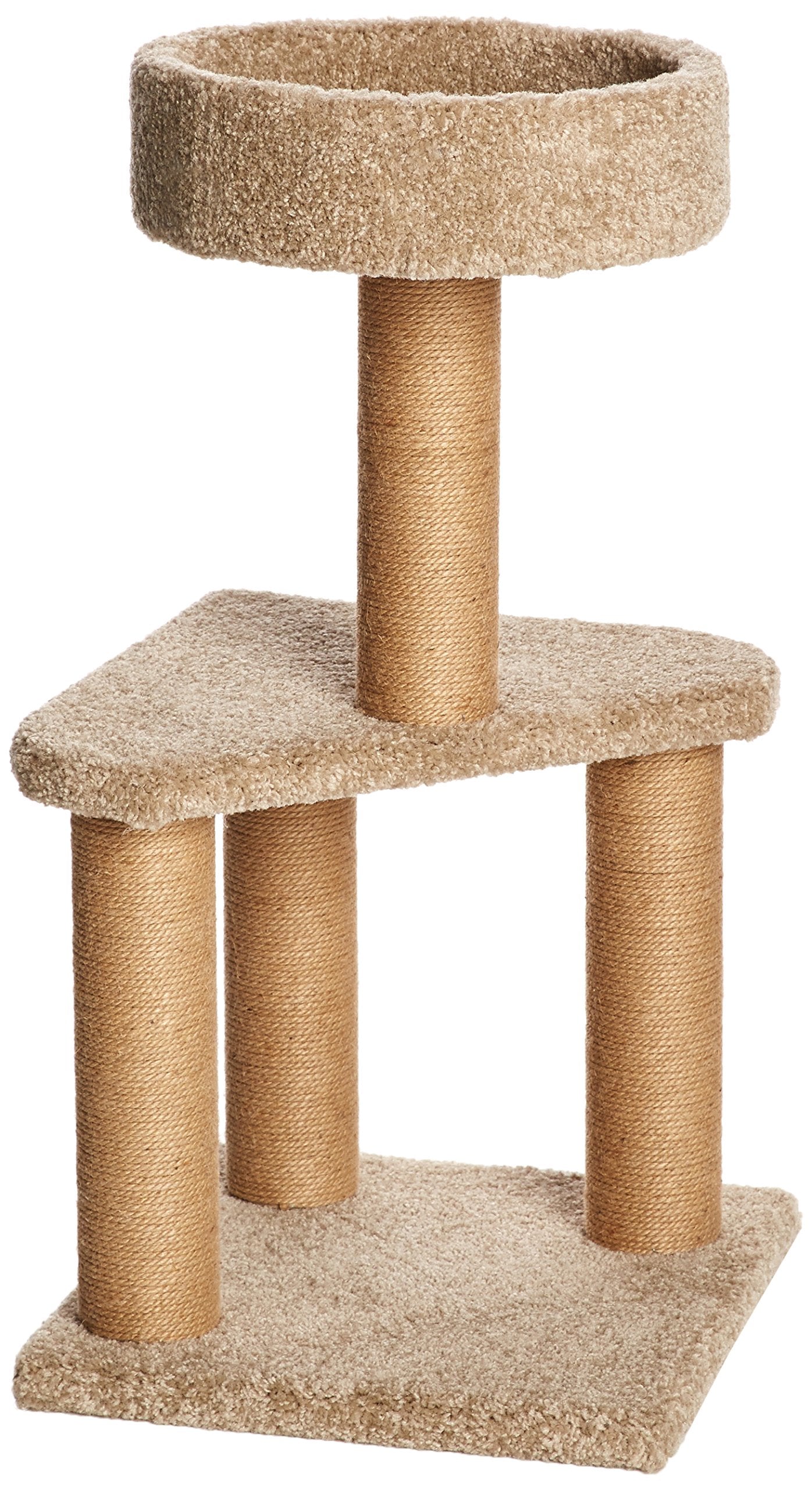 Arbre à chat 80 cm